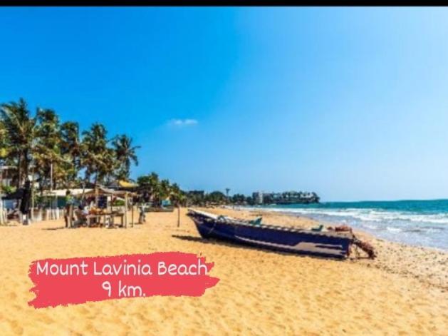 Idor Holidays Sri Jayawardenapura Kotte Kültér fotó