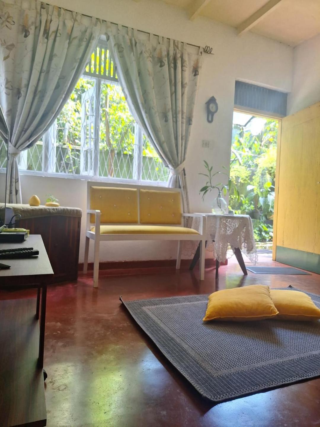 Idor Holidays Sri Jayawardenapura Kotte Kültér fotó